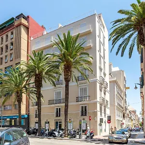 Soho Art Tourist , Málaga España