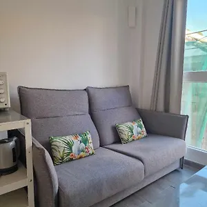 1 Balneario Pedregalejo , Málaga España