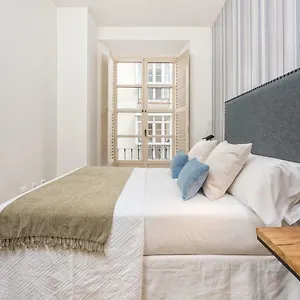 Apartamento Iloftmalaga Peregrino, Málaga
