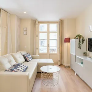 Apartamento Lu&cia Soho 2, Málaga