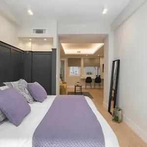 Apartamento Iloftmalaga Victoria 43, Málaga